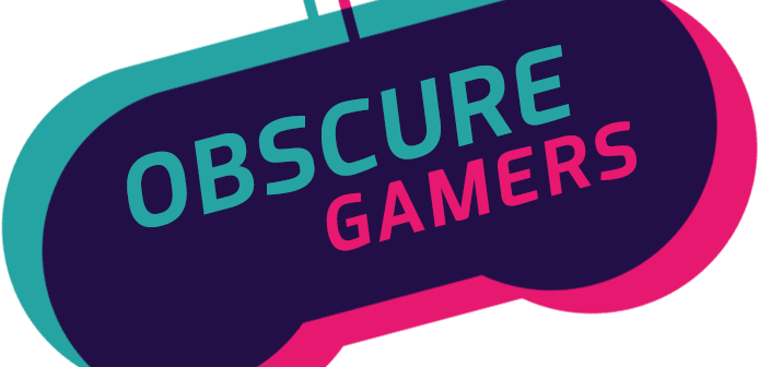 Obscure Gamers