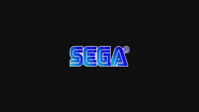 SEGA Mega Drive