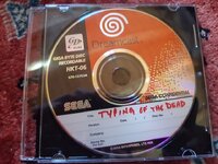 Typing of the Dead Dreamcast prototype.jpg
