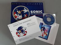 Sonic The Hedgehog Character Manual Official Stylebook bundle.jpg
